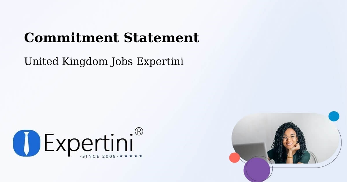 Corporate Commitment – King'S Lynn - United Kingdom Jobs Expertini