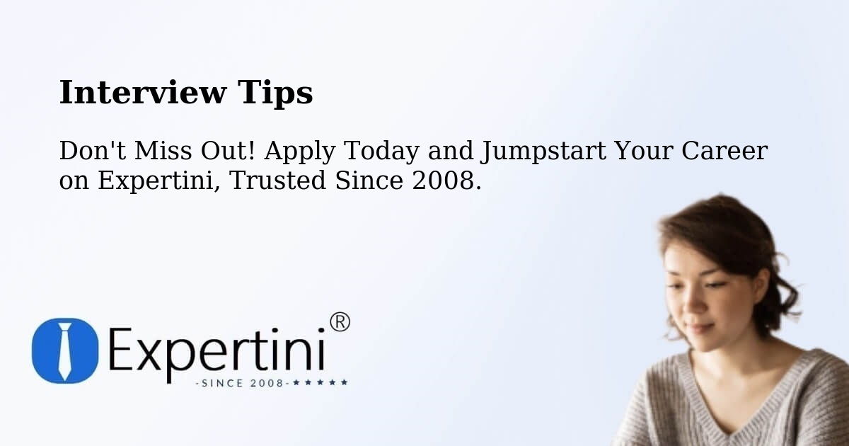 Interview Tips & Techniques for Job Seekers – King'S Lynn - King'S Lynn, United Kingdom Jobs Expertini